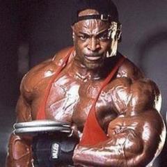 RonnieColeman