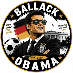 BallackObama