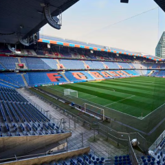 St.Jakob-Park