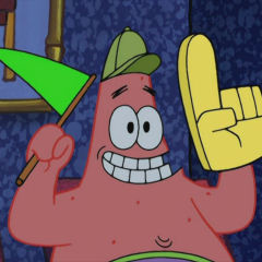 PatrickStar
