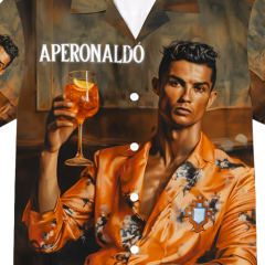 Aperonaldo