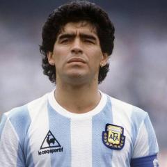 Maradona