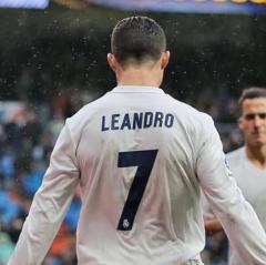 cr7